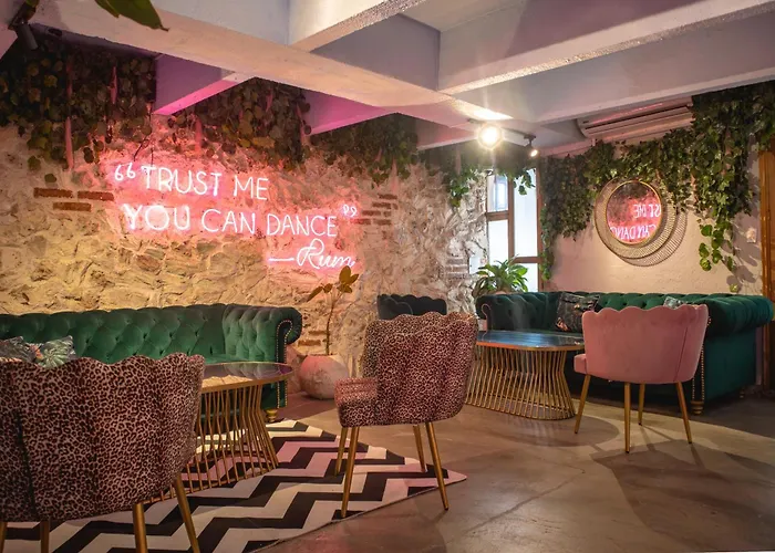 Hotel Casa La Factoria By Faranda Boutique, A Member Of Radisson Individuals Cartagena 5 star