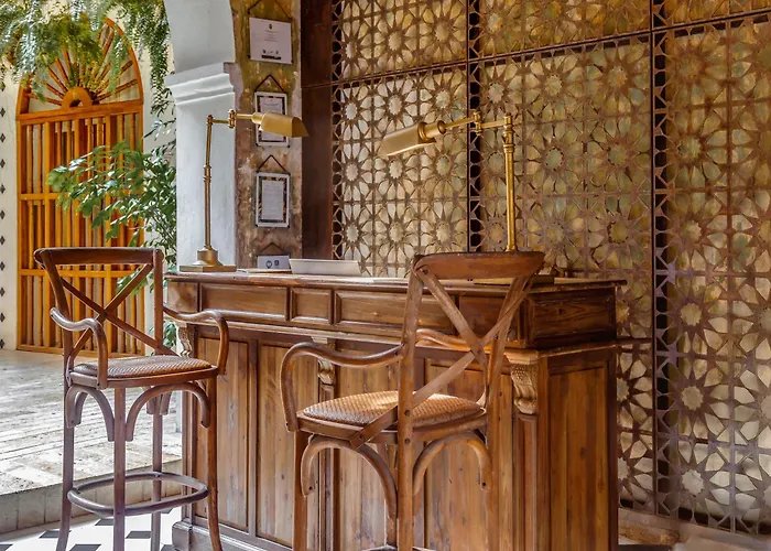 Cartagena Boutique Hotels