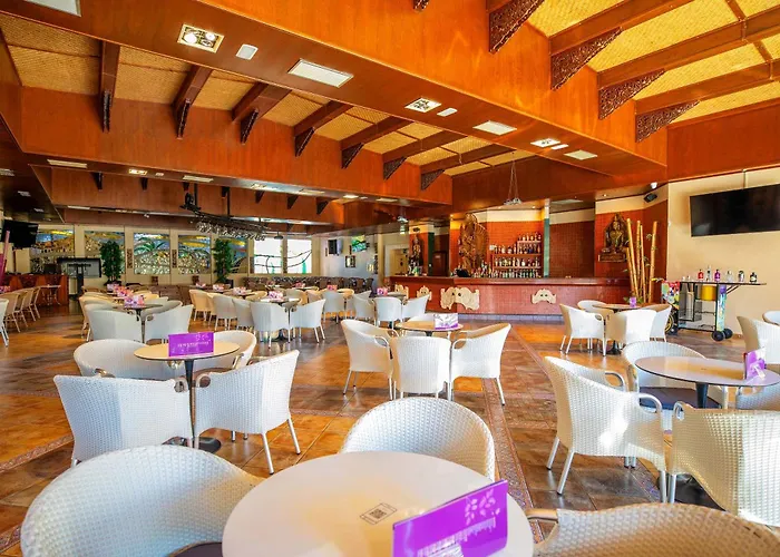 Benidorm Boutique Hotels