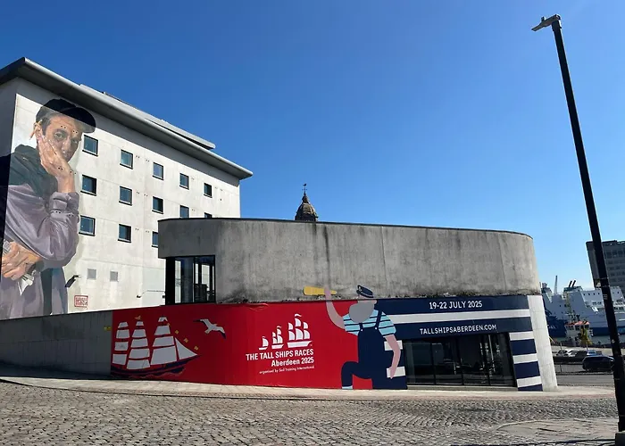 Aberdeen Boutique Hotels