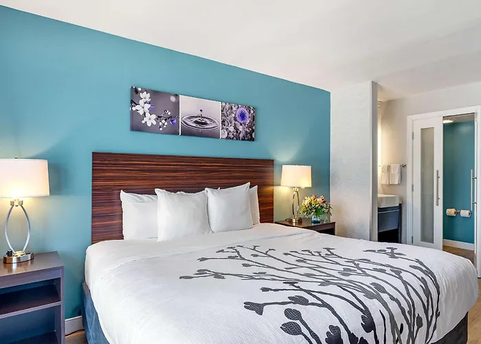 Sleep Inn Orange Beach