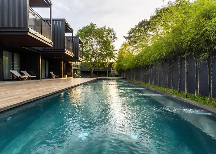 Luxury Hotels in Coron