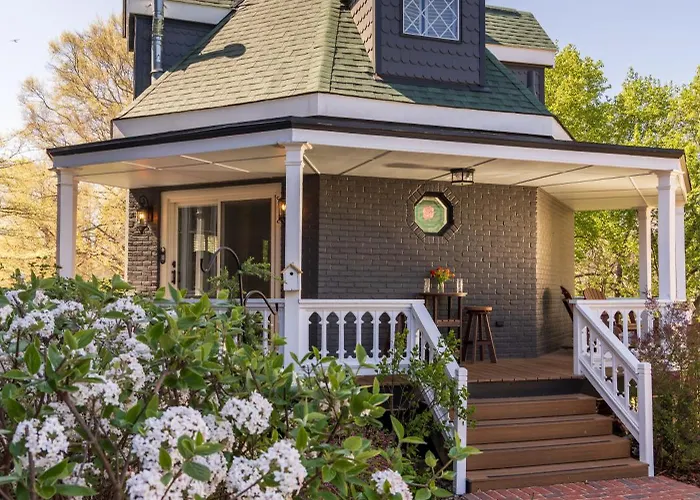 Inn At Woodhaven-In The Heart Of The Bourbon Trail-Over 12 Distilleries Nearby Louisville