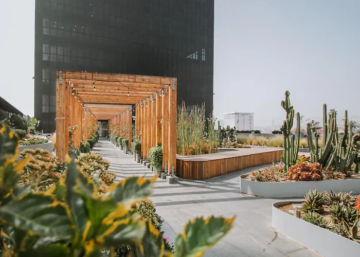Tijuana 5 Star Hotels