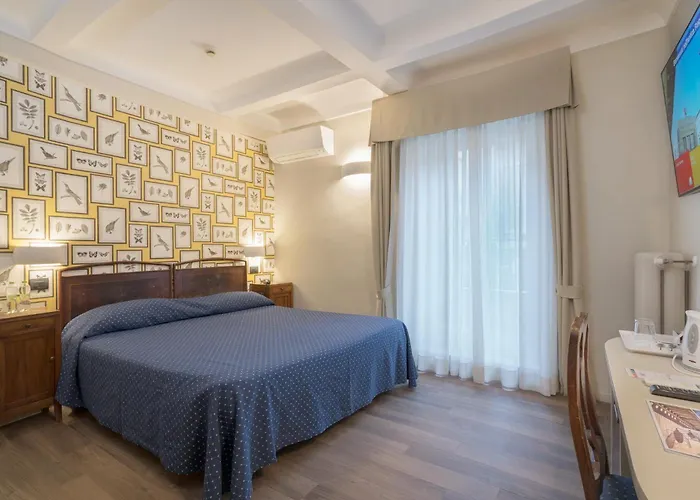 Hotel Titano San Marino