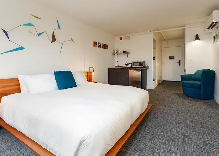 Hotel Leo Bellingham