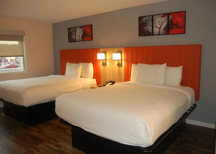 Vacation Lodge Pigeon Forge