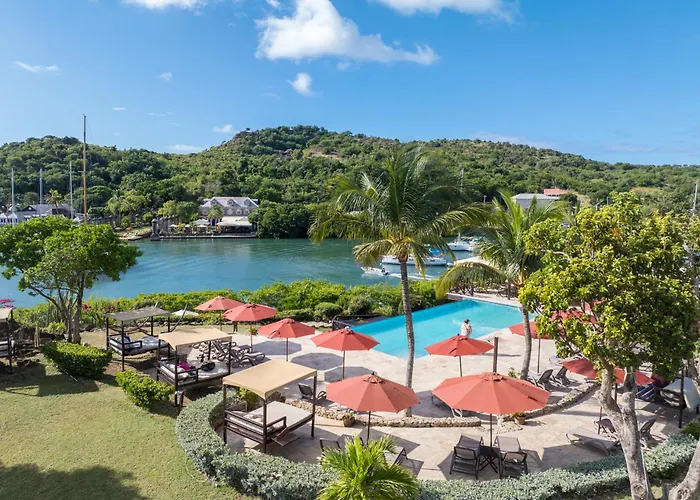ANTIGUA Boutique Hotels
