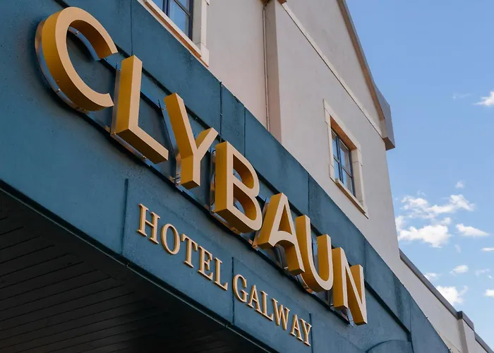 Luxury Hotels in Galway