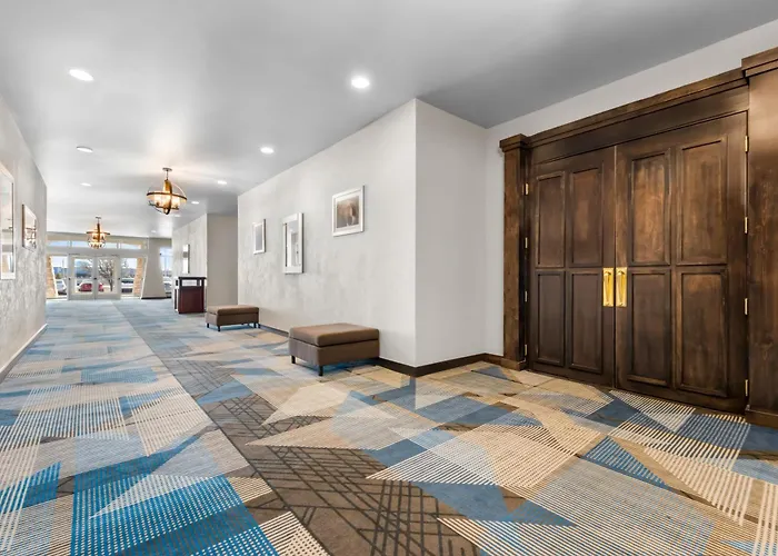 Hilton Garden Inn Amarillo