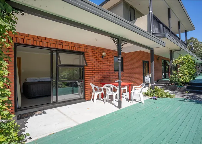 Luxury Hotels in Kaikoura