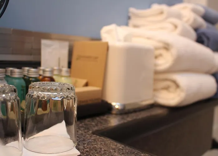Luisa'S Suite Retreat Niagara-on-the-Lake 5 star