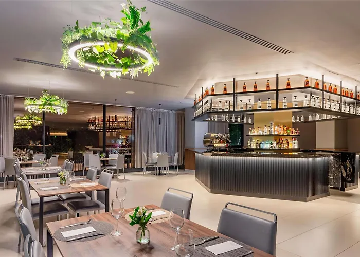Luxury Hotels in Mexico City