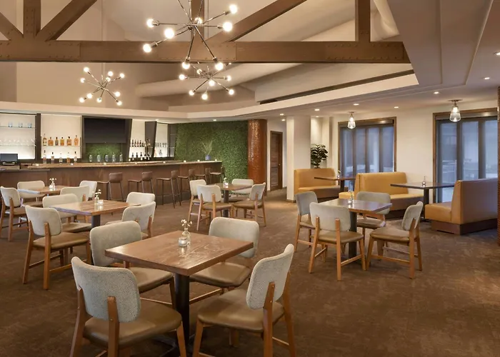 Delta Hotels By Marriott Phoenix Mesa