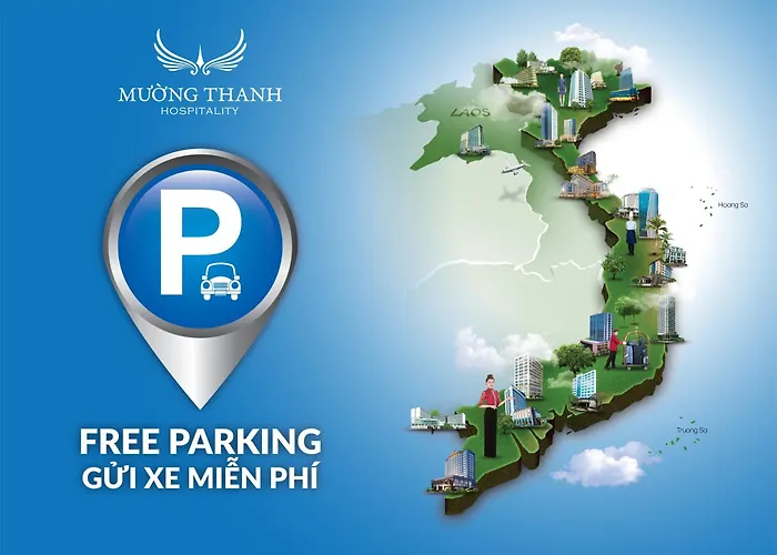 Muong Thanh Grand Saigon Centre Hotel Ho Chi Minh City