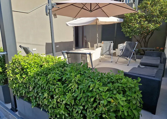 San Marco Holidays Lucca 4 star