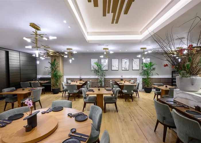 Tel Aviv 5 Star Hotels
