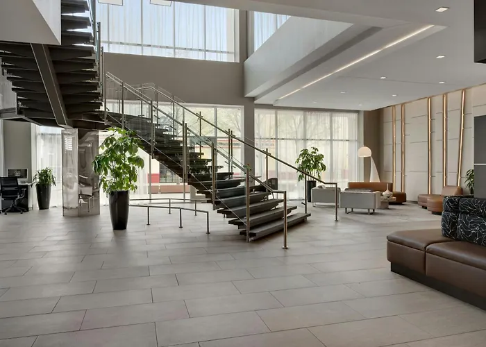 Ac Hotel Cincinnati At Liberty Center West Chester
