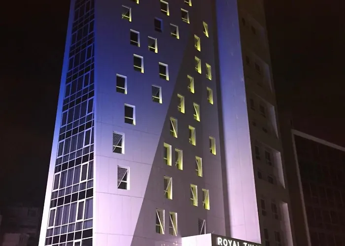 Beirut 5 Star Hotels