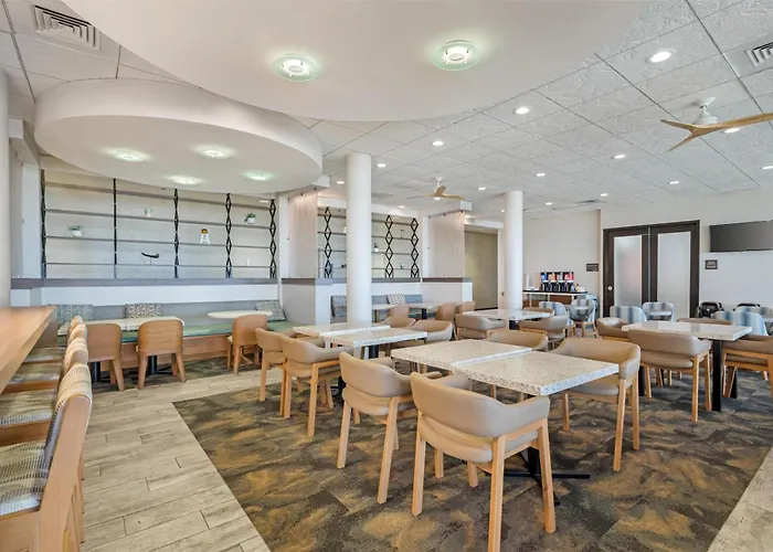 Hampton Inn Virginia Beach Oceanfront North