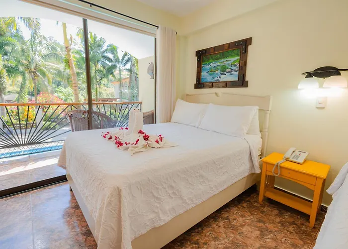 Hotel Gran Jimenoa Jarabacoa