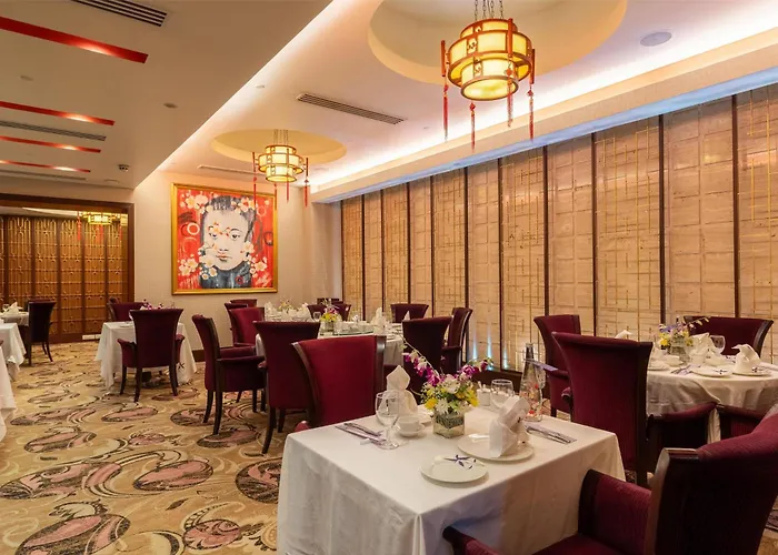 Bandra 5 Star Hotels