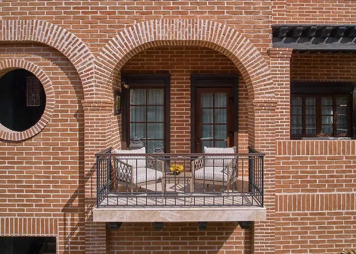 Todos Santos Boutique Hotels