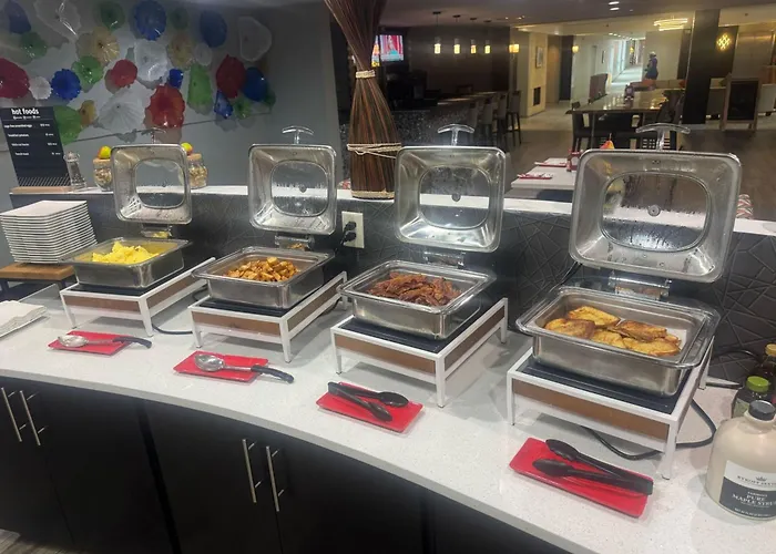 Holiday Inn Atlanta/Roswell By Ihg