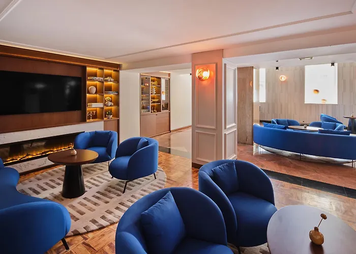 Palazzo President Hotel Split