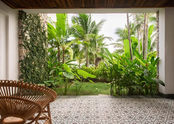 Nha Trang 5 Star Hotels