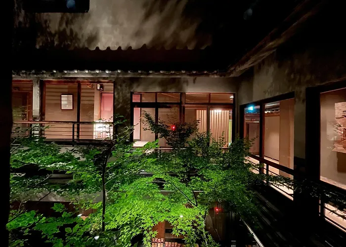 Yuzuya Ryokan - Adult Only Kyoto 5 star