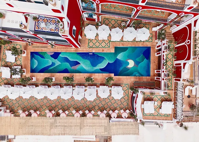 Positano 5 Star Hotels