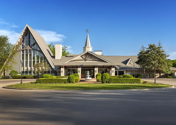 The Abbey Resort & Avani Spa Lake Geneva