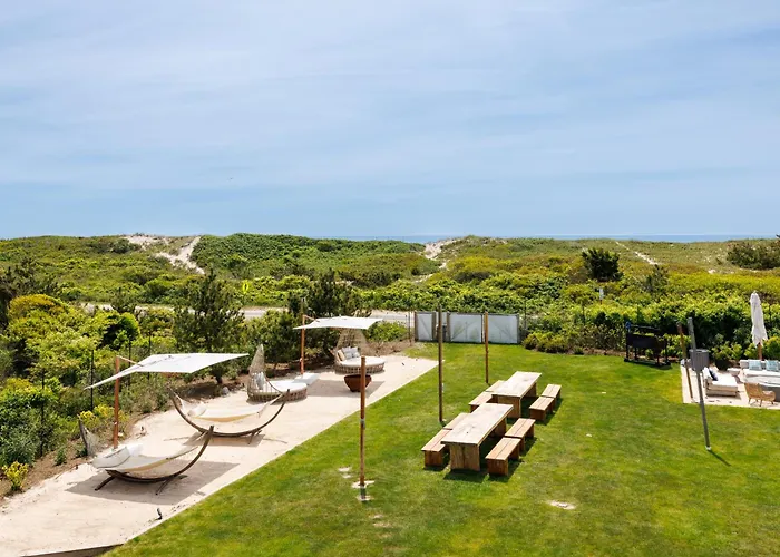 Hero Beach Club Montauk