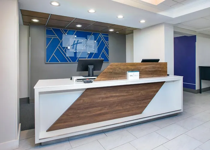 Holiday Inn Express Sault Ste Marie By Ihg