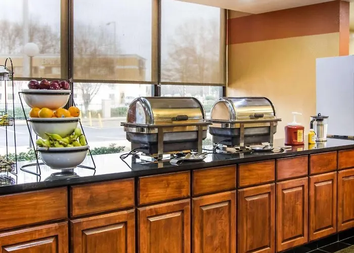 Americinn By Wyndham Memphis East