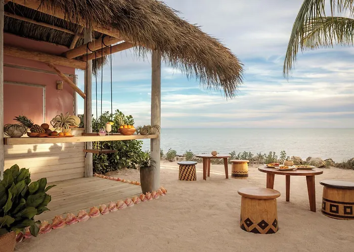 Bayside Villas By Islander Resort Islamorada