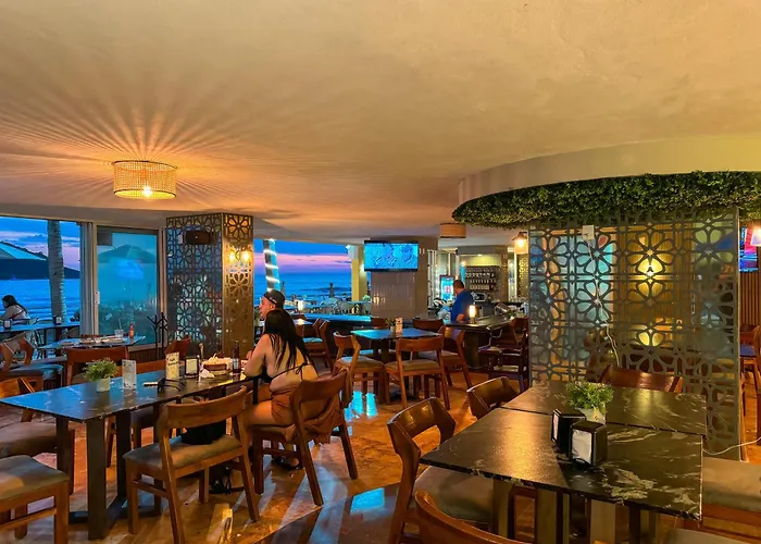 Las Flores Beach Resort Mazatlan