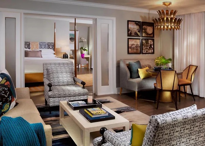 La Playa Beach & Golf Resort, A Noble House Resort Naples Park