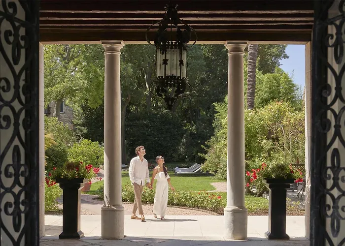 Nh Collection Grand Hotel Palazzo Dei Dogi Venice 5 star