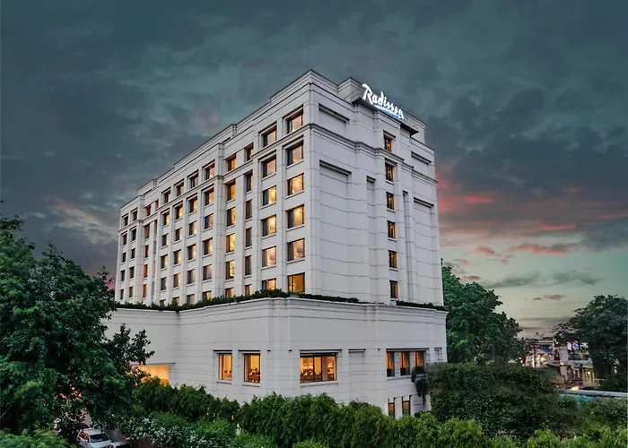 Varanasi Boutique Hotels