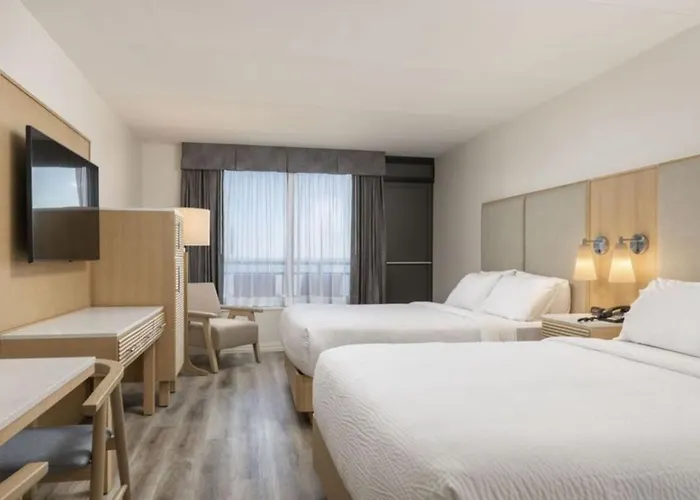 Holiday Inn Resort Galveston - On The Beach By Ihg