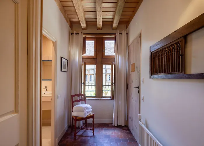 Le Champ Des Oiseaux Hotel & Spa Troyes