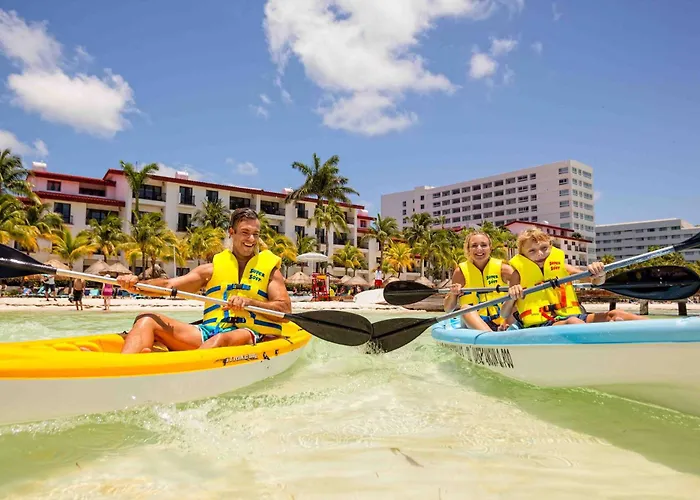The Royal Cancun All Villas Resort 5 star