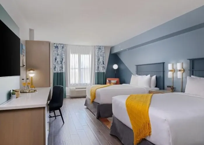 Voco Sarasota By Ihg Hotel