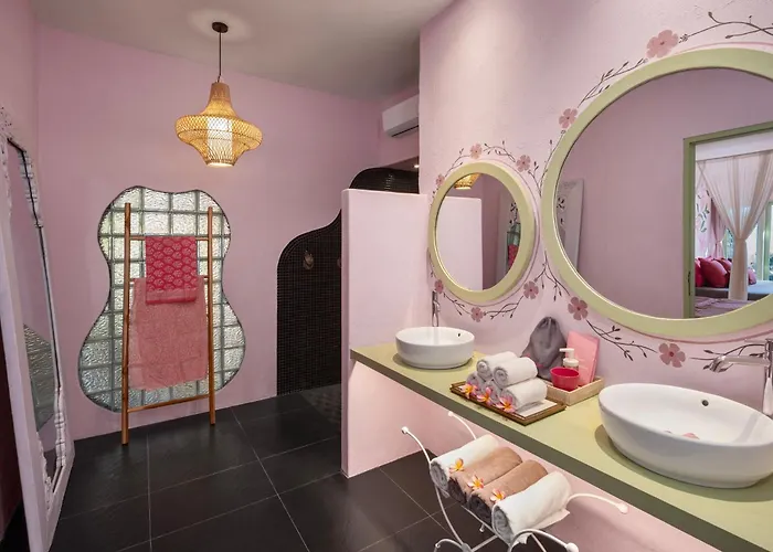 Uluwatu (Bali) Boutique Hotels