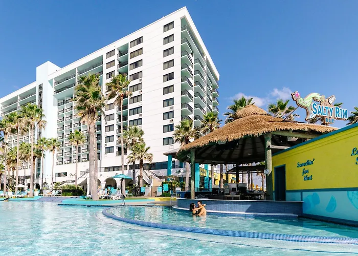 Margaritaville Beach Resort South Padre Island