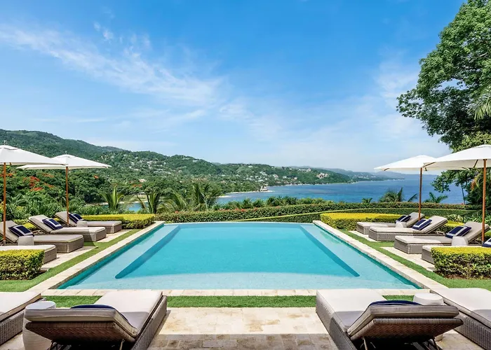 Luxury Hotels in Montego Bay