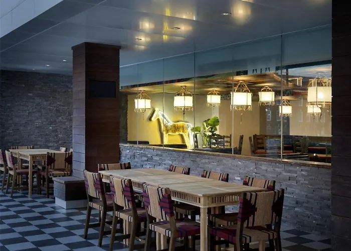 Graduate By Hilton Dallas