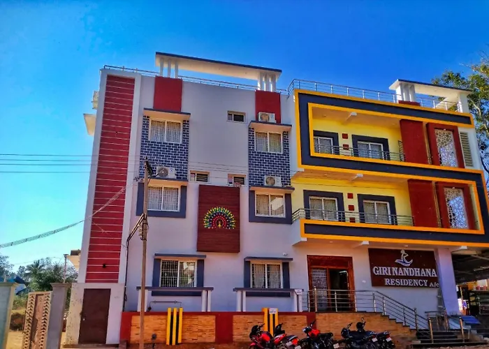 Yelagiri 5 Star Hotels